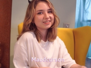 Maudcurson