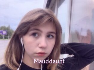 Mauddaunt