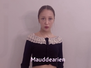 Mauddearien