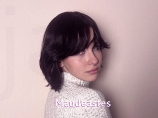 Maudeastes