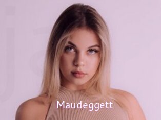 Maudeggett