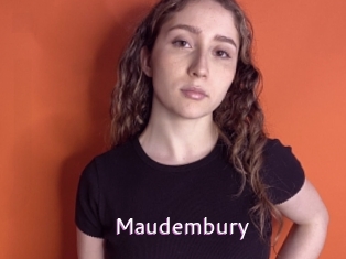 Maudembury