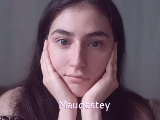 Maudestey