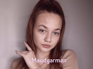 Maudgarman