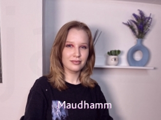 Maudhamm