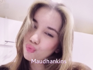 Maudhankins