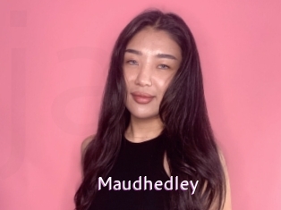 Maudhedley