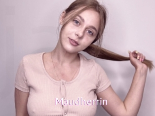 Maudherrin