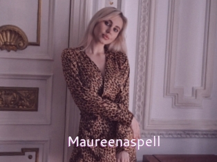 Maureenaspell