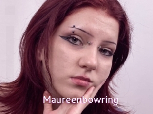 Maureenbowring
