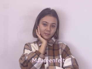 Maureenfelt