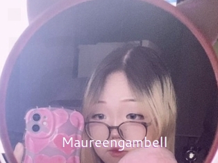 Maureengambell