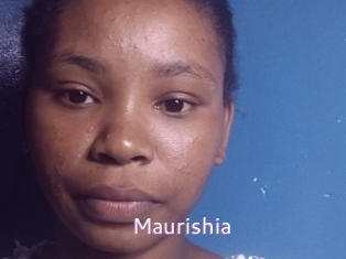 Maurishia