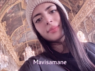 Mavisamane