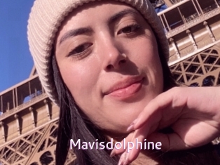 Mavisdolphine