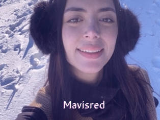 Mavisred