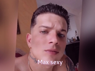 Max_sexy