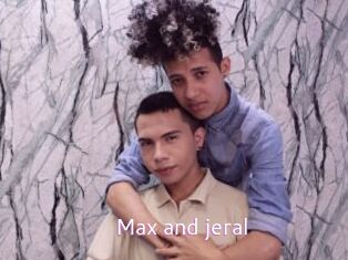 Max_and_jeral