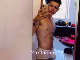 Max_latinn