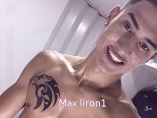 max_liron1 Just Amateurs