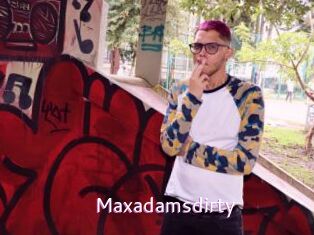 Maxadamsdirty