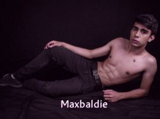 Maxbaldie