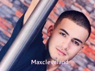Maxcleveland