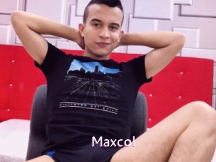 maxcol Just Amateurs