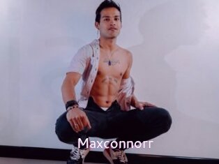 Maxconnorr