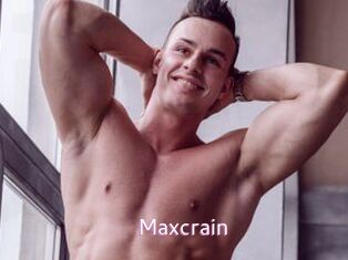 Maxcrain