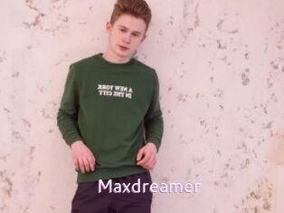 Maxdreamer