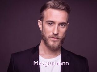 Maxgunnnnn