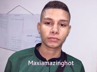 Maxiamazinghot