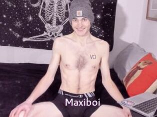 Maxiboi