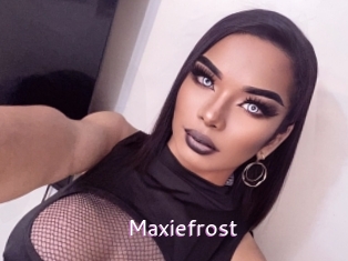 Maxiefrost