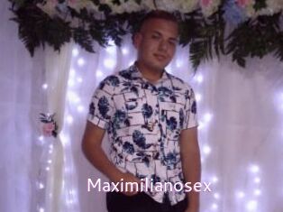 Maximilianosex
