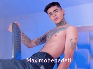 Maximobenedeti