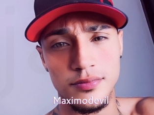maximodevil Just Amateurs