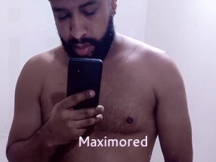 Maximored