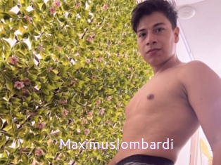 Maximuslombardi