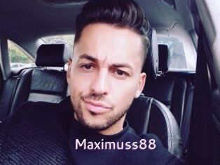 Maximuss88