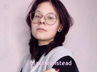 Maxineanstead