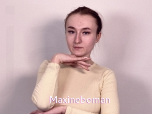 Maxineboman