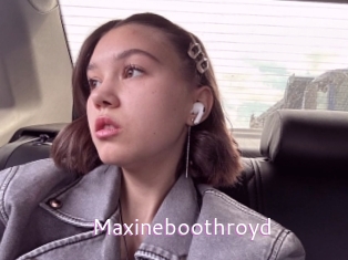 maxineboothroyd Just Amateurs
