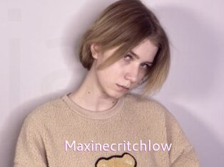Maxinecritchlow