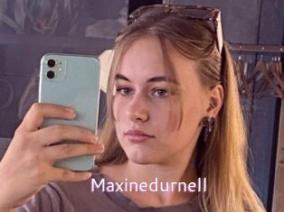 Maxinedurnell