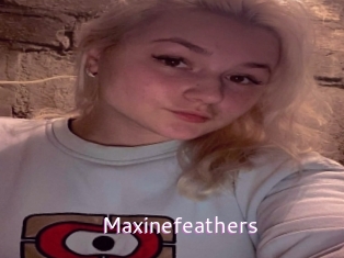 Maxinefeathers