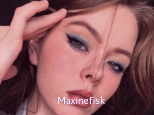 Maxinefisk