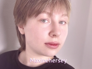 Maxinehersey