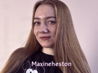 Maxineheston
